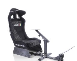 Playseat Project CARS
